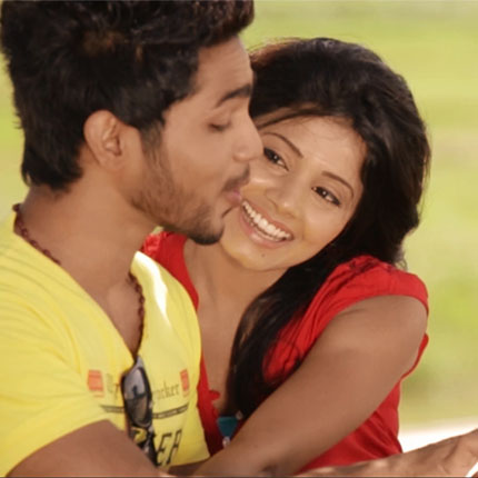 Kavindu Kaushalya