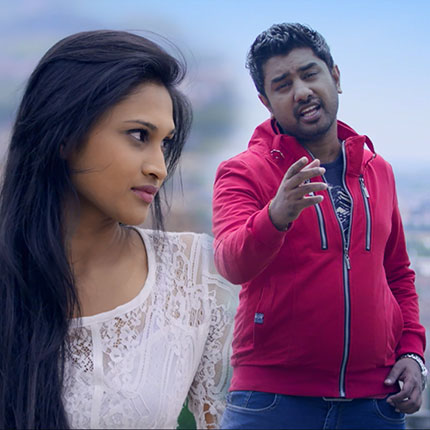 Romesh Sugathapala