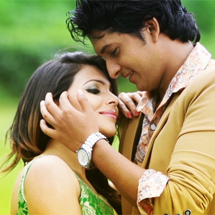 Suranji Shamali & Shahil Himansa