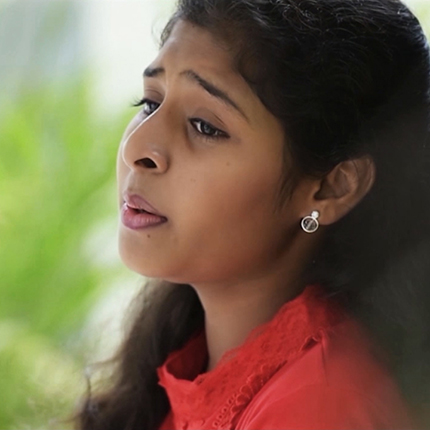 Oshani Sandeepa