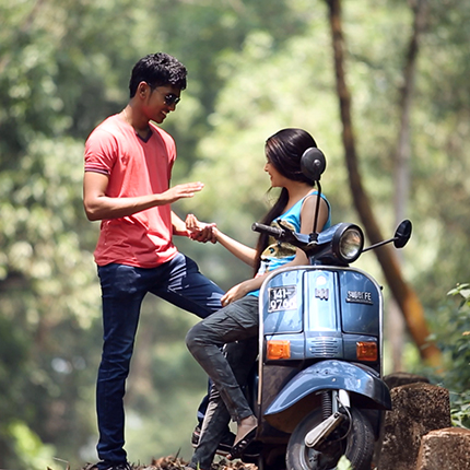 Ishara Maduwantha