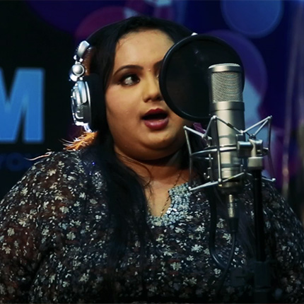 Mareena Thamel