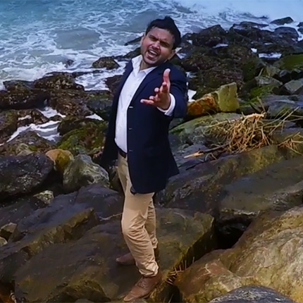 Sajjad Hasssan