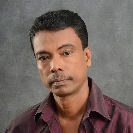 Dipal Dayananda