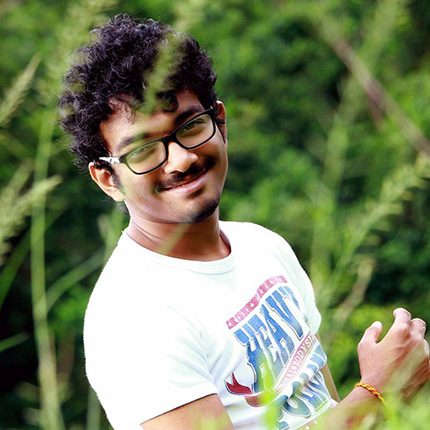 Dinuka Srimal