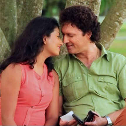 Niranjan Naullage