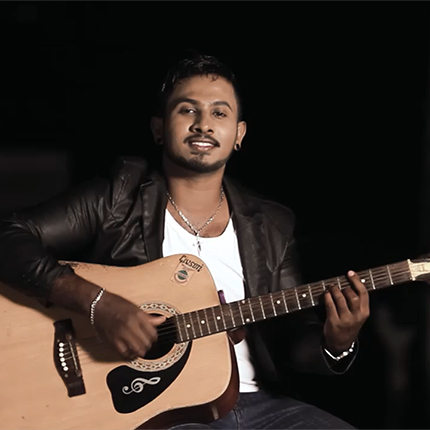 Dinesh Tharanga