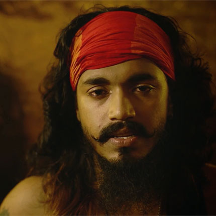 Arjuna Rookantha