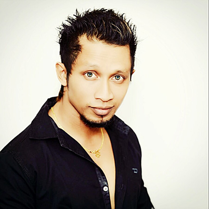 Indunil Andramana