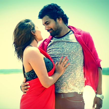 Colvin & Dushantha