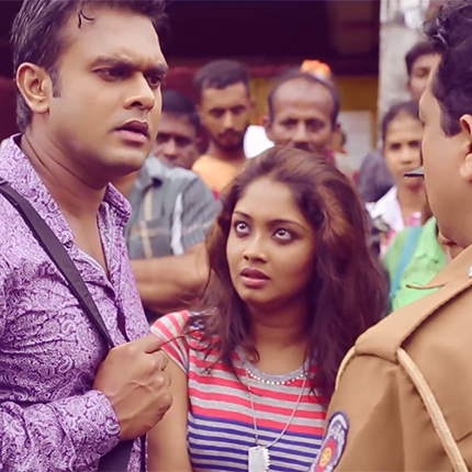 Dulakshan Achintha