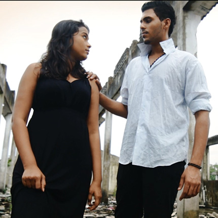 Nadee Kasun Gamage