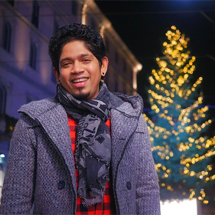 Yohan Perera