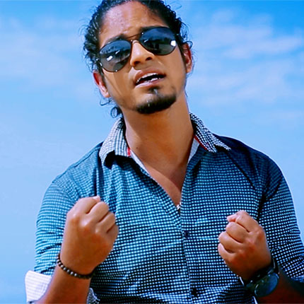 Isuru Umeshan