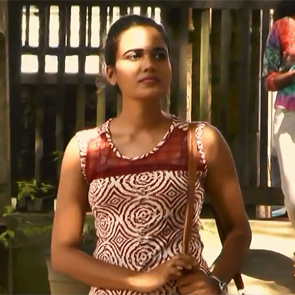Banusha Mihiran