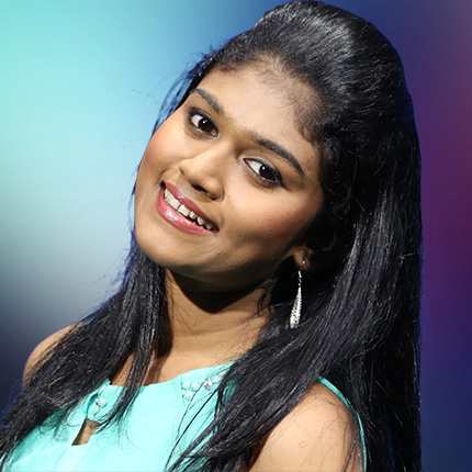 Yashodha Priyadarshani