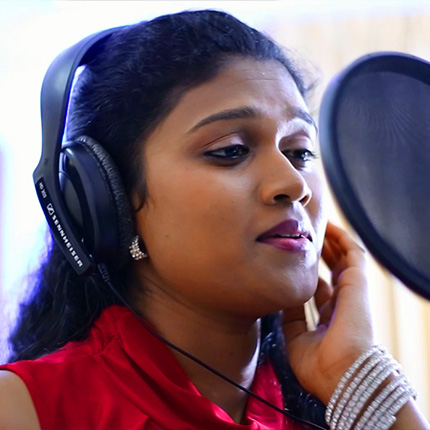 Yashodha Priyadarshani