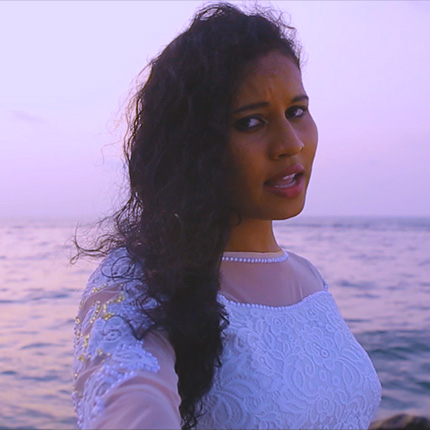 Shara Galappaththi