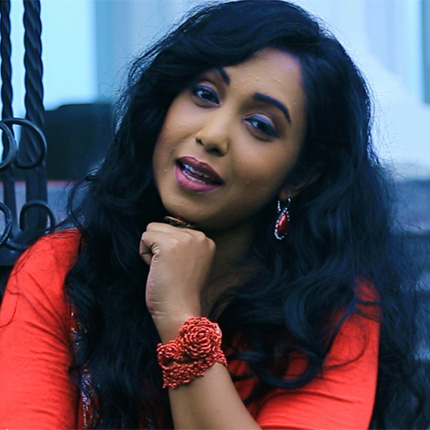 Manjula Dilrukshi ft Sameera Ekanayake