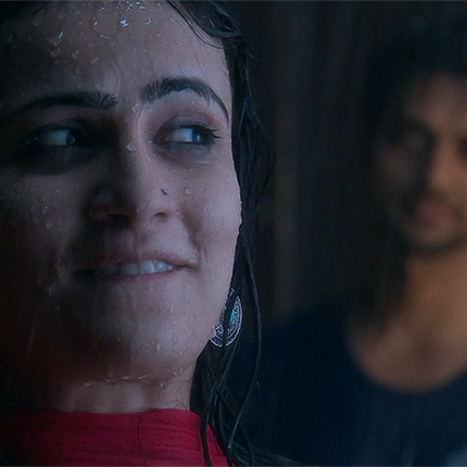 Radeesh Vandebona & Kalpana Kavindi