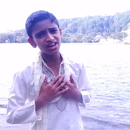 Pradeep Rukmal