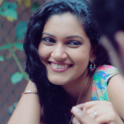 Nishi Adhikari