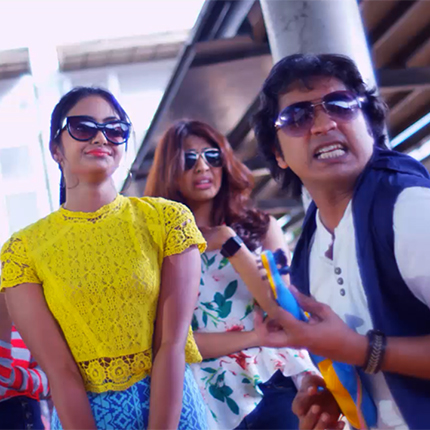 Sajith Perera