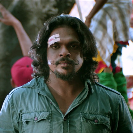 La Signore (Lahiru Perera)