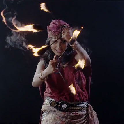 Sashini Iddamalgoda