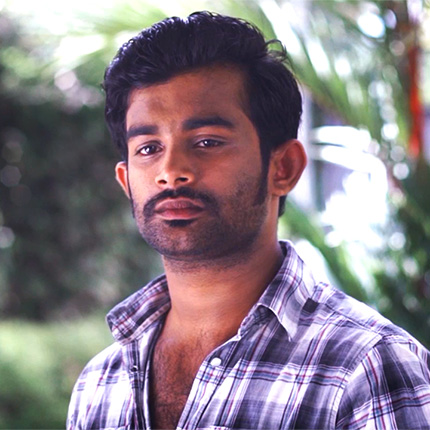 Chami Wickramasingha