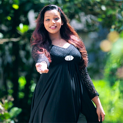 Kavindya Adikari