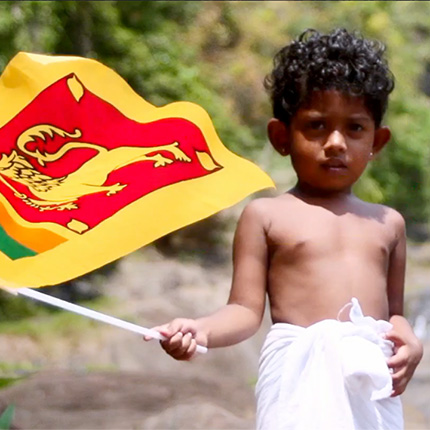 Chaduni Ekanayake