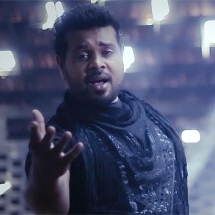 Milinda Sandaruwan