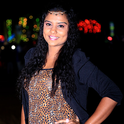 Erandi Madushika