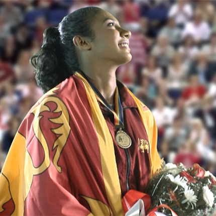 Suranga Perera