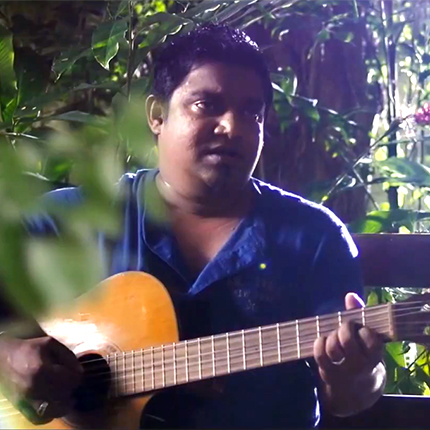 Kasun Kalhara
