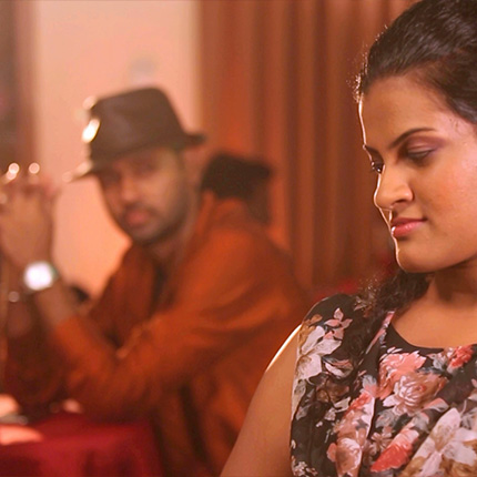 Kaveesha Sarangi Fernando