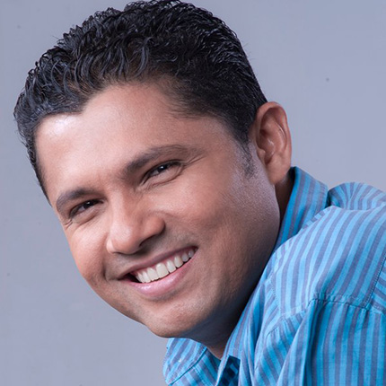Rohan Perera