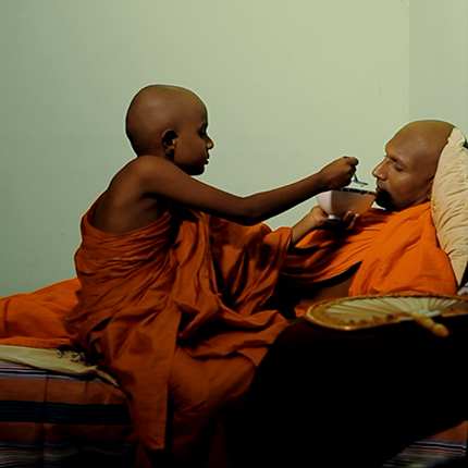 Indika Andaramannage