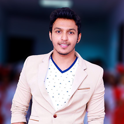Nadeemal Perera