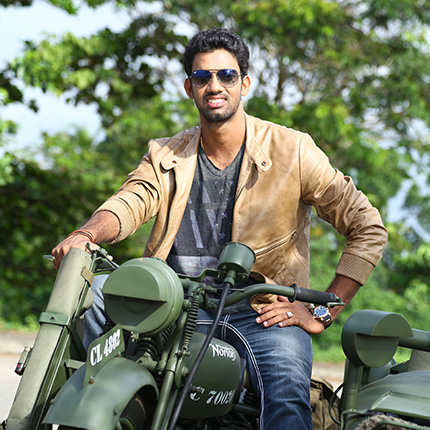 Sachithra Senanayake