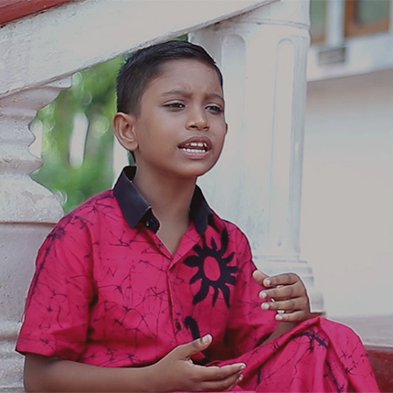 Pahan Tharusha