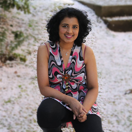 Dilani Kasturiarachchi