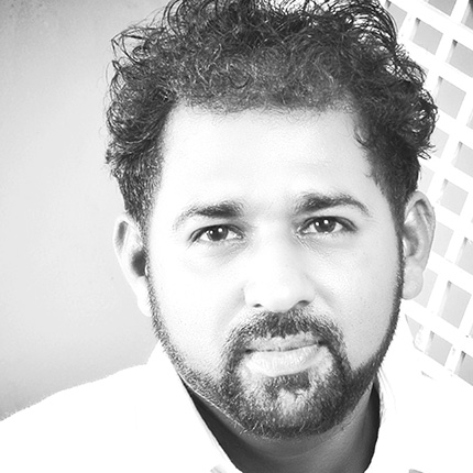 Niranga Wijesinghe