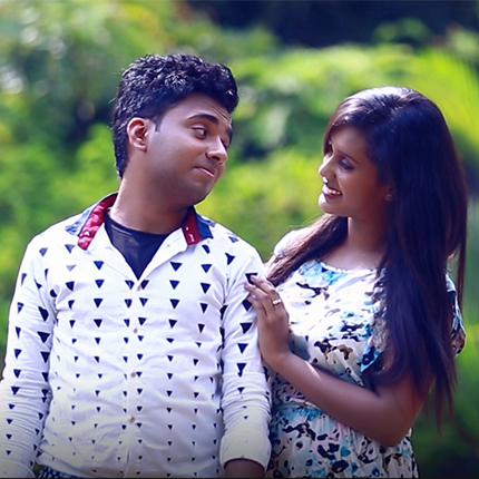 Yashan & Thavindya