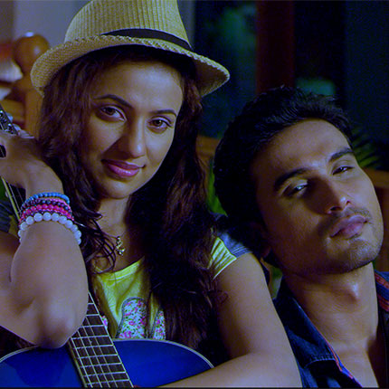Kasun Kalhara & Uresha Ravihari
