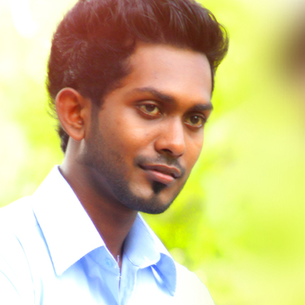 Shihan Pavithra