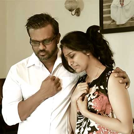 Ruwan Chamara