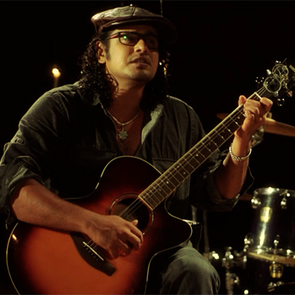 Suranga Perera