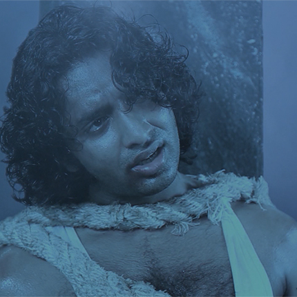 Viraj Perera